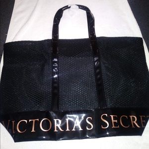 New Victoria secret tote